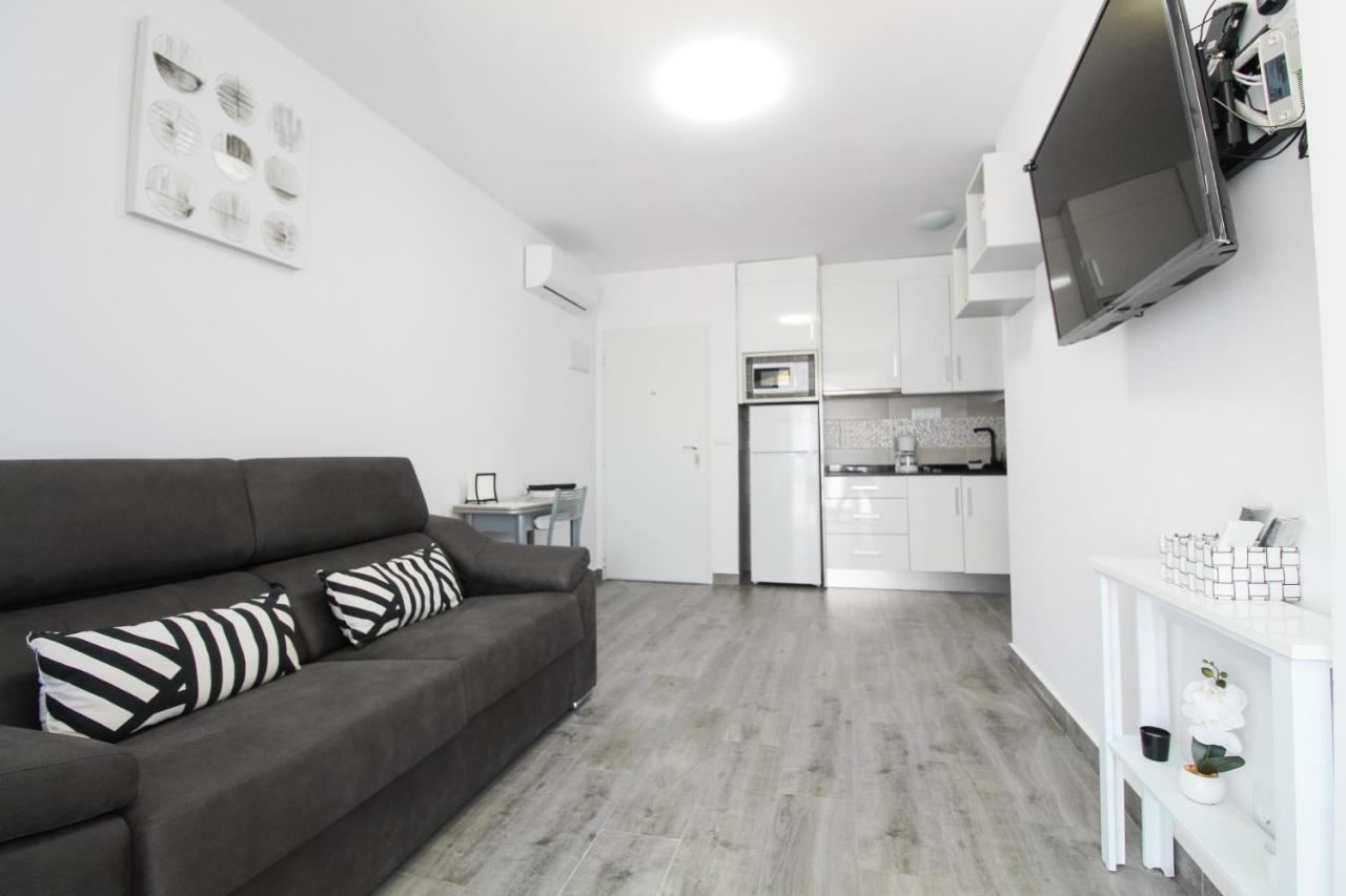 Costa Blanca Bungalow Lago Jardin Frente Piscina 4 Personas #Prp001 By Stay Orihuela Costa 托雷维耶哈 外观 照片