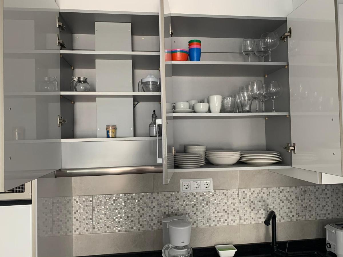 Costa Blanca Bungalow Lago Jardin Frente Piscina 4 Personas #Prp001 By Stay Orihuela Costa 托雷维耶哈 外观 照片