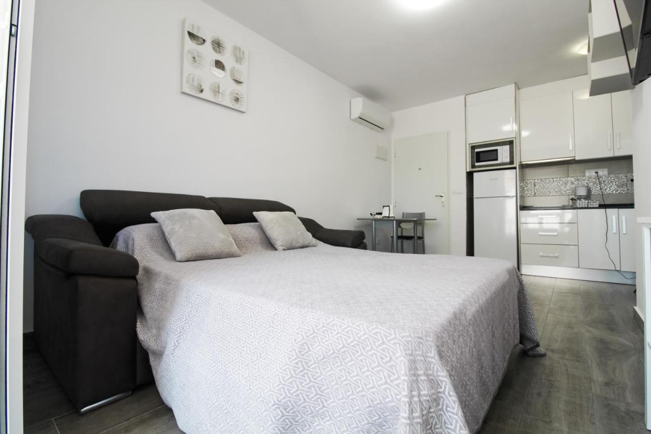Costa Blanca Bungalow Lago Jardin Frente Piscina 4 Personas #Prp001 By Stay Orihuela Costa 托雷维耶哈 外观 照片