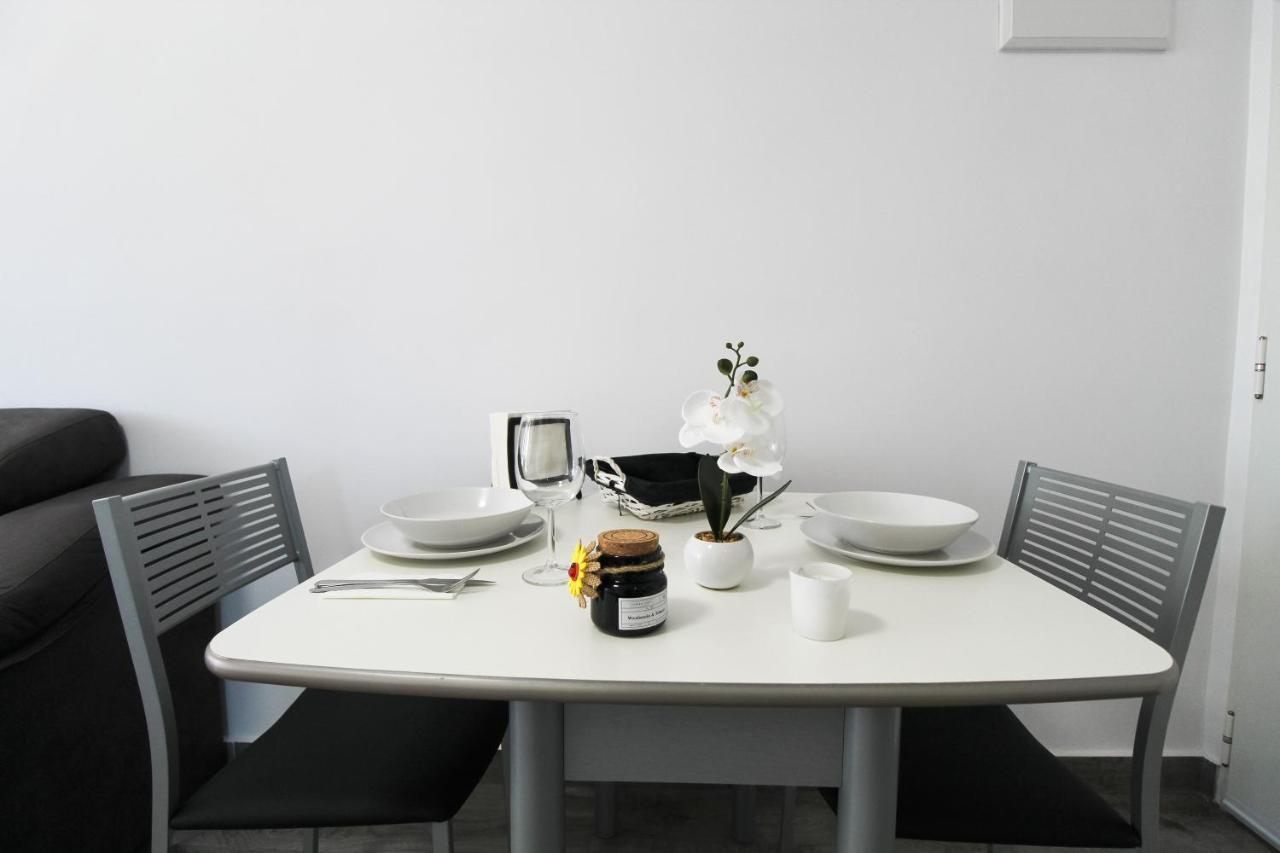 Costa Blanca Bungalow Lago Jardin Frente Piscina 4 Personas #Prp001 By Stay Orihuela Costa 托雷维耶哈 外观 照片
