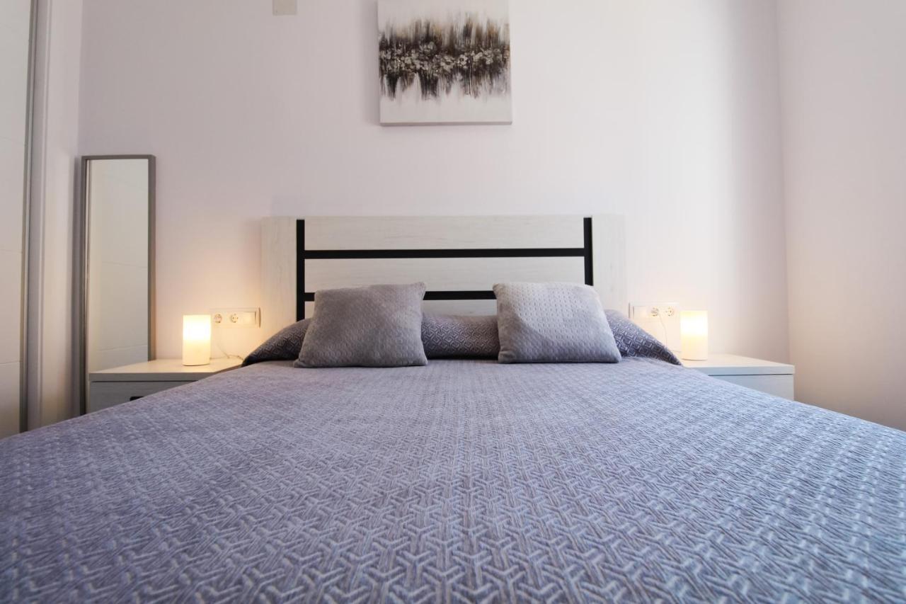 Costa Blanca Bungalow Lago Jardin Frente Piscina 4 Personas #Prp001 By Stay Orihuela Costa 托雷维耶哈 外观 照片