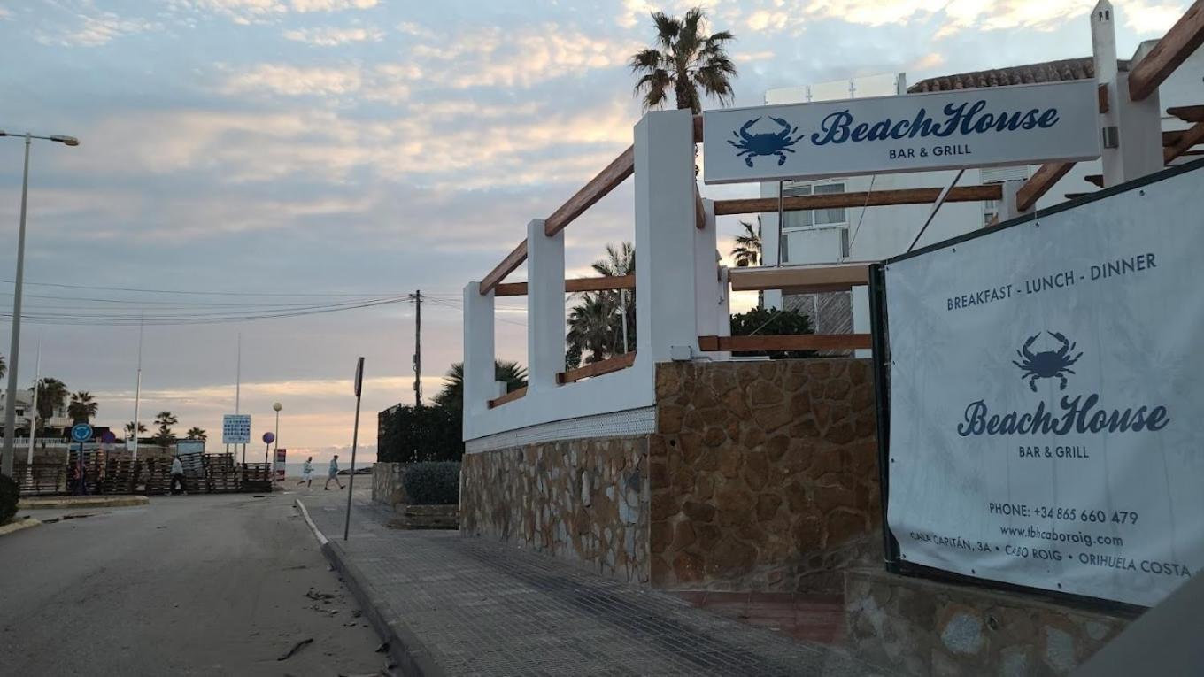 Costa Blanca Bungalow Lago Jardin Frente Piscina 4 Personas #Prp001 By Stay Orihuela Costa 托雷维耶哈 外观 照片